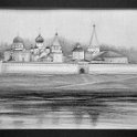Старицкий Свято-Успенский монастырь Рисунок 10 2010