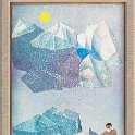 Отшельник 29х21 1997