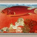 Тайны красного моря Лист 14 32х50 2006