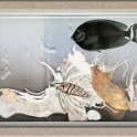 Тайны красного моря Лист 3 32х50 2006