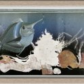 Тайны красного моря Лист 5 32х50 2006