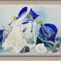 Тайны красного моря Лист 8 32х50 2006
