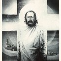001 В Флоренский 42х54 1993