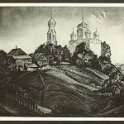 005 Торжок Михайловский собор 50х60 1983