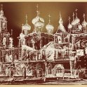 008 Былое Литография 50х60 1988