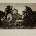 011 Церковь Георгия победоносца в Дали (Кипр) 11х18 1999