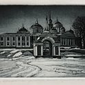 019 Нилова пустынь Архиерейская пристань 12х16 2006