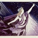 022 Стрелец II 17х21 2001