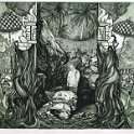 023 Корни Агунг Райи 40х50 2009