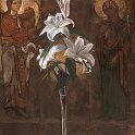 Благовещенье 90х60