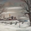 Городня 60х70 1996