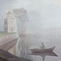 Светличная башня 70х80 2011